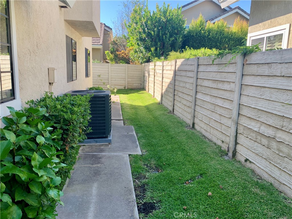 Willow Creek (WB) (WC) - Residential Lease