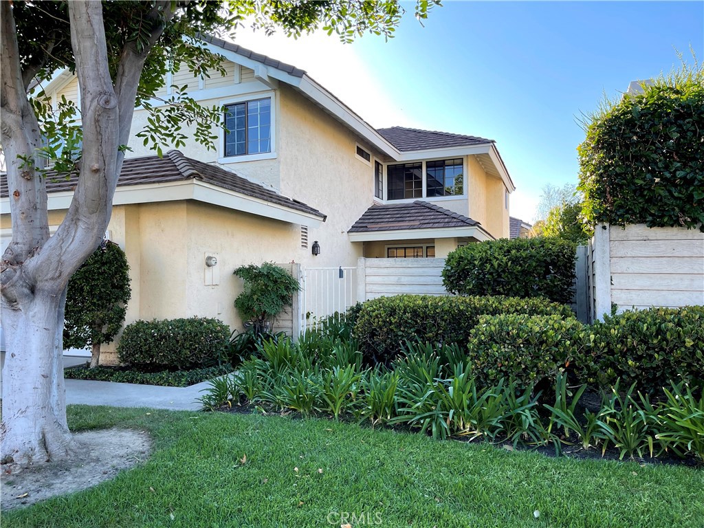 Willow Creek (WB) (WC) - Residential Lease