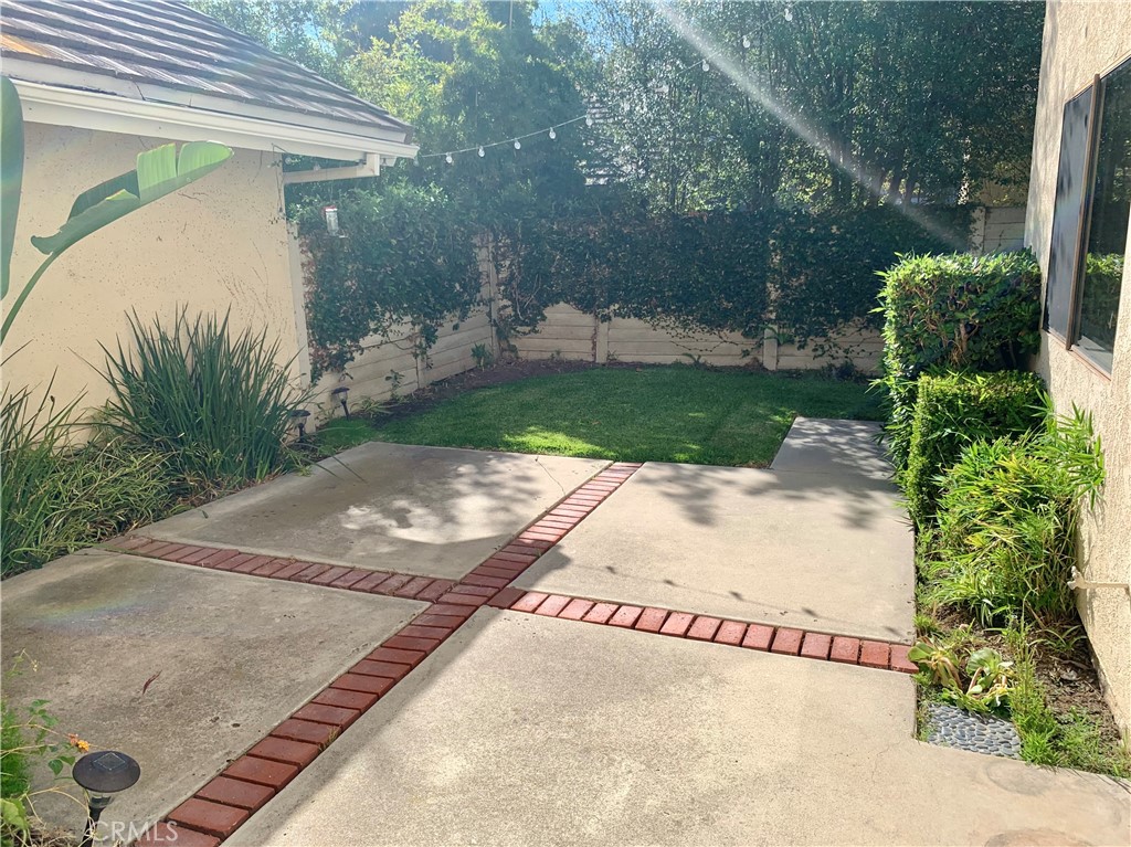 Willow Creek (WB) (WC) - Residential Lease