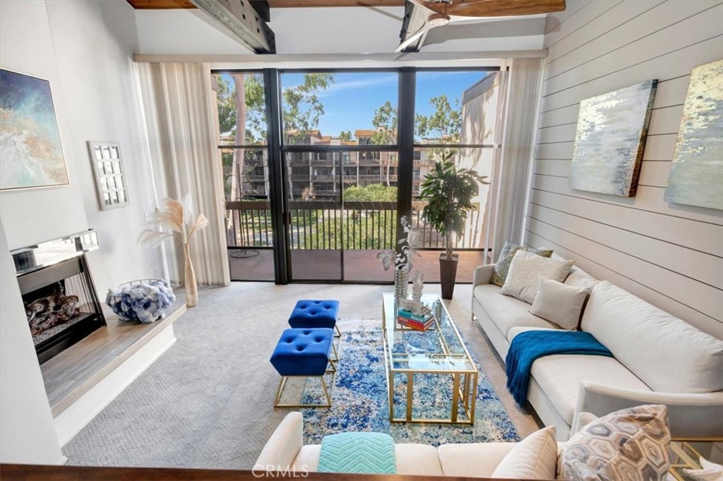 8317 Marina Pacifica N