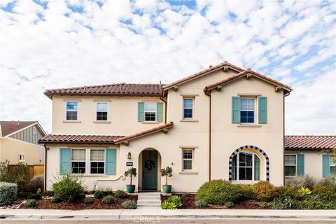 Photo of 367 Haven Court, Arroyo Grande, CA 93420 (MLS # OC25261153)