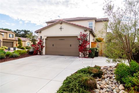 Tiny photo for 367 Haven Court, Arroyo Grande, CA 93420 (MLS # OC25261153)