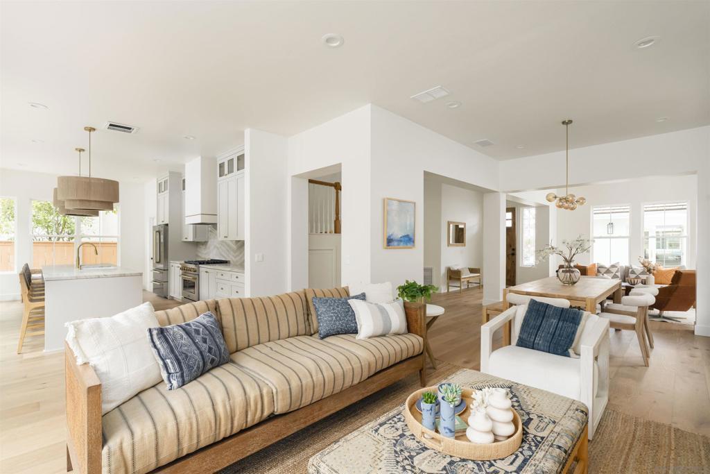 Carlsbad West - Residential
