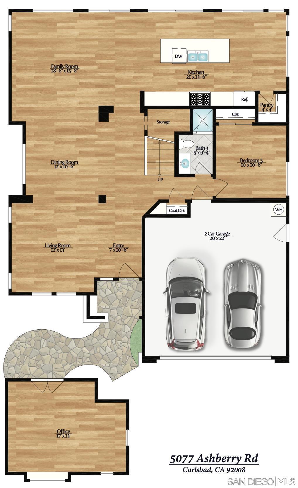 Carlsbad West - Residential