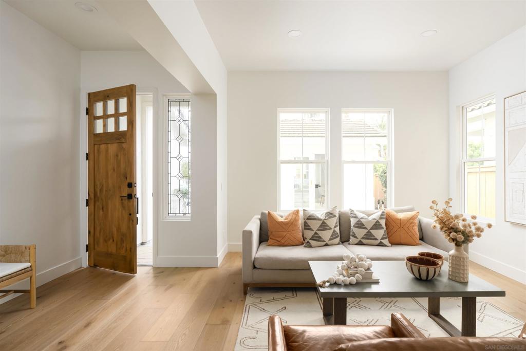 Carlsbad West - Residential
