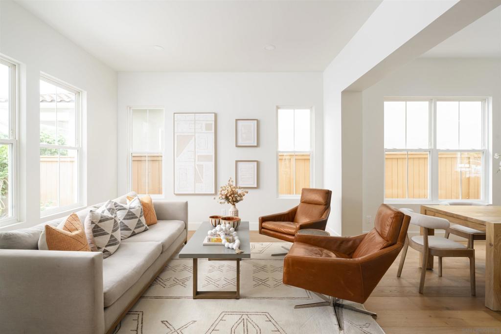 Carlsbad West - Residential