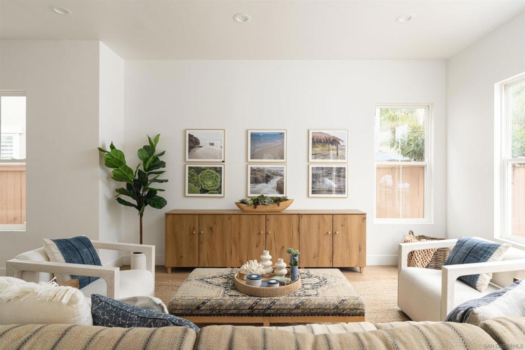 Carlsbad West - Residential