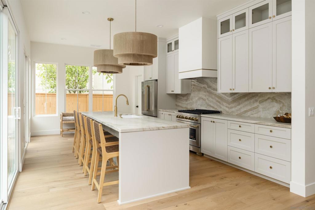 Carlsbad West - Residential