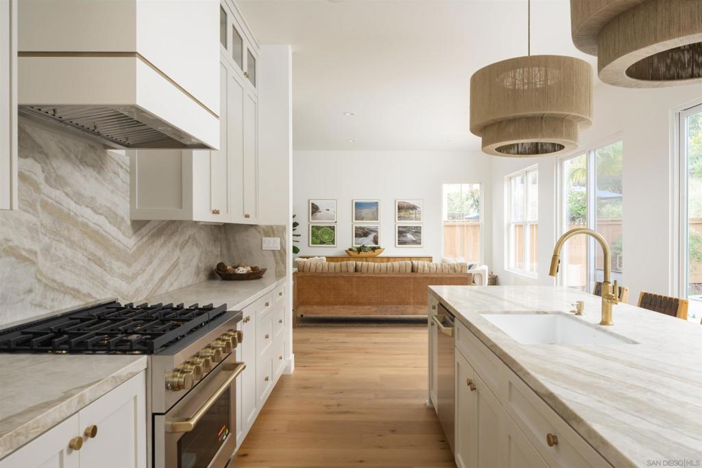 Carlsbad West - Residential