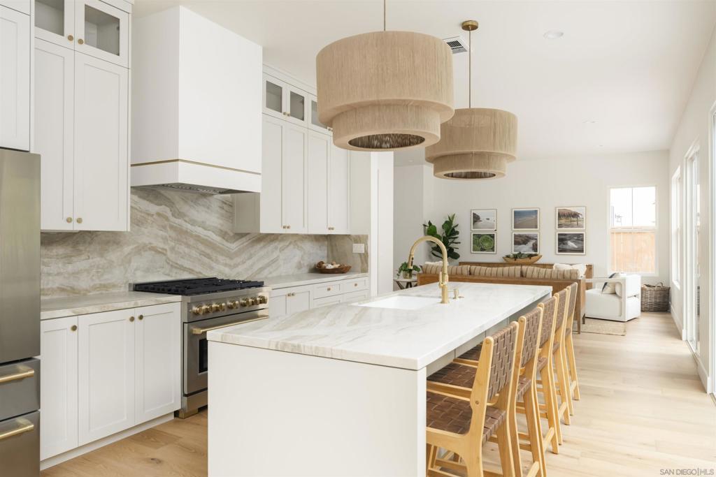 Carlsbad West - Residential
