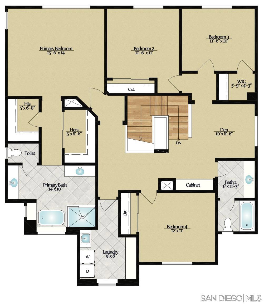 Carlsbad West - Residential