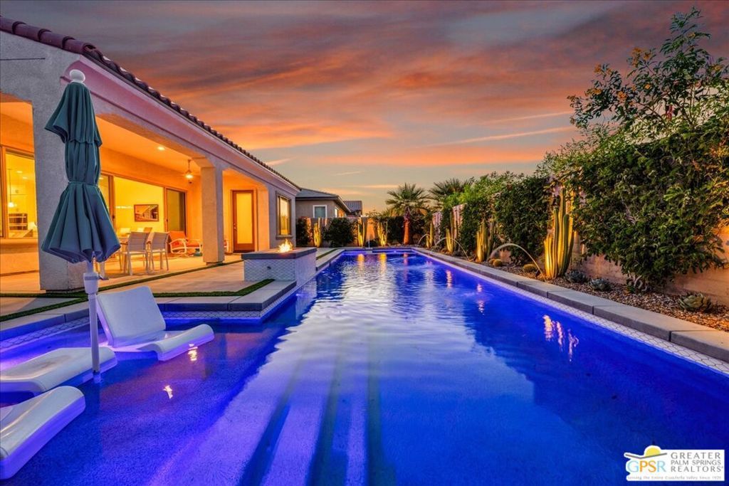 Photo of 26 Medoc, Rancho Mirage, CA 92270 (MLS # 26672829PS)