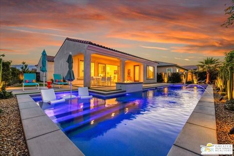 Photo of 26 Medoc, Rancho Mirage, CA 92270 (MLS # 26672829PS)