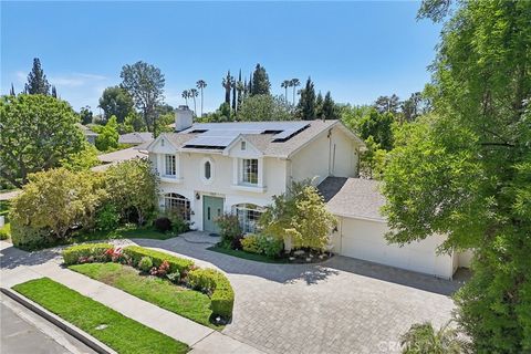 5347 Hinton Avenue Woodland Hills CA 91367