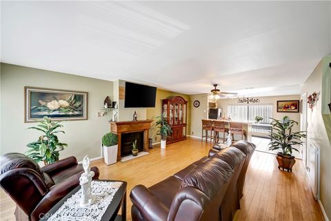 Photo of 7226 Jordan Avenue #6, Canoga Park, CA 91303 (MLS # SR25107737)