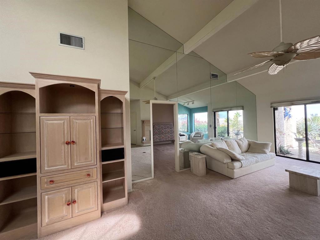 Borrego Springs - Residential