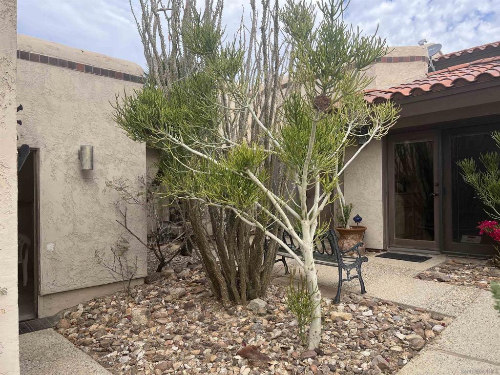 Borrego Springs - Residential