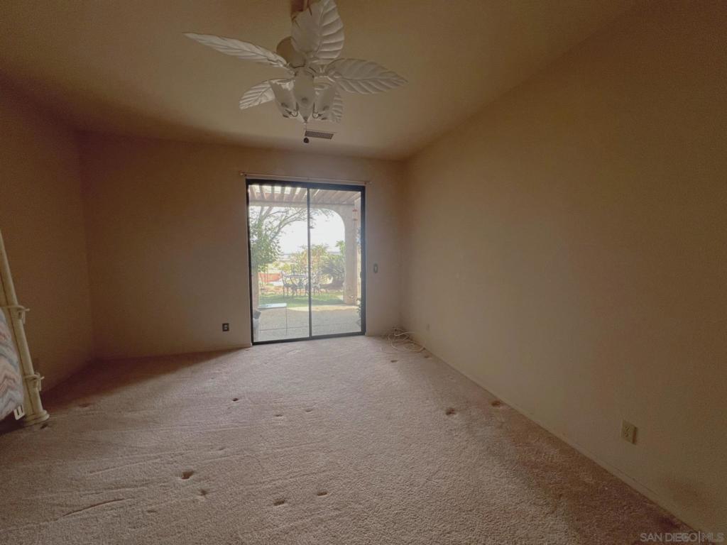 Borrego Springs - Residential