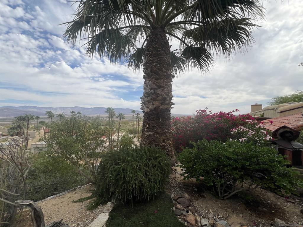 Borrego Springs - Residential