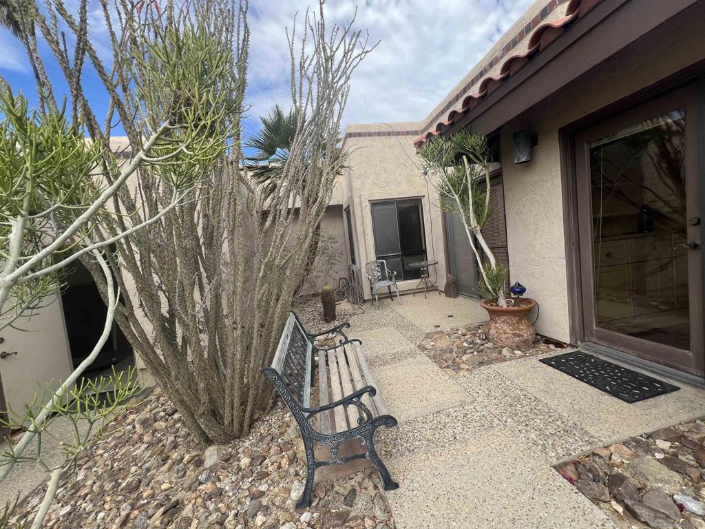Borrego Springs - Residential