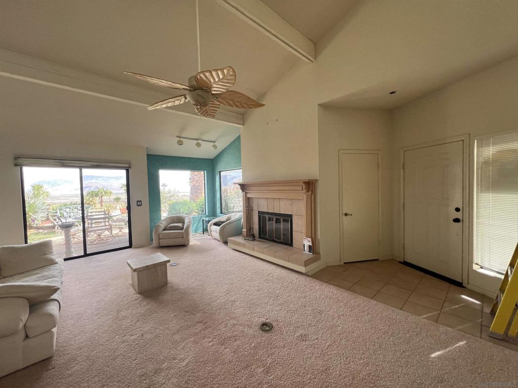 Borrego Springs - Residential