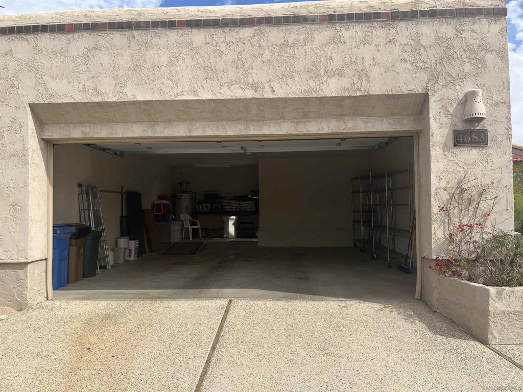 Borrego Springs - Residential
