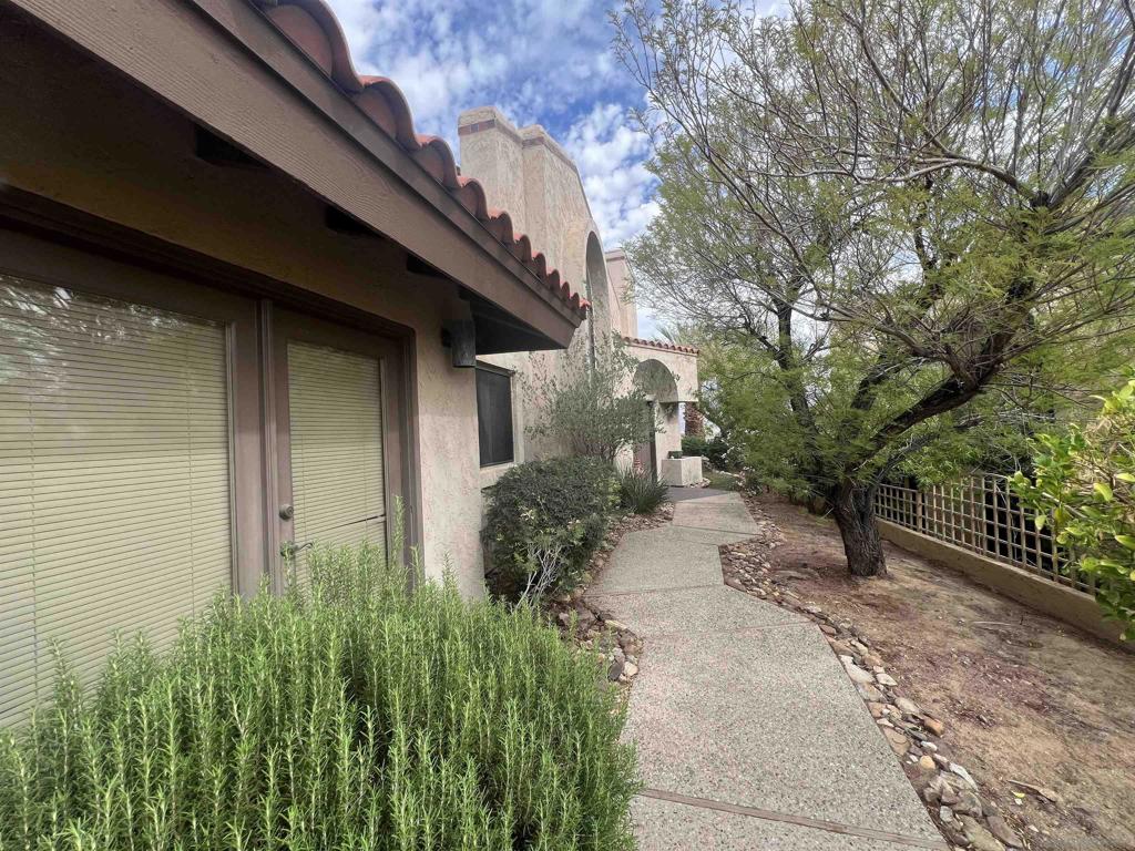 Borrego Springs - Residential
