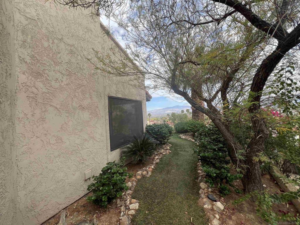 Borrego Springs - Residential