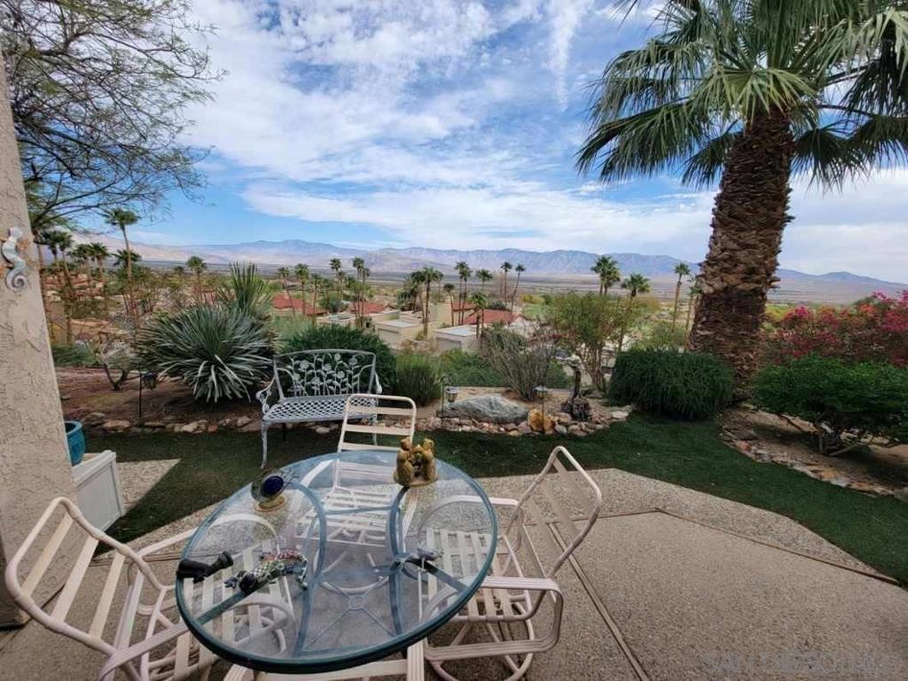 Borrego Springs - Residential