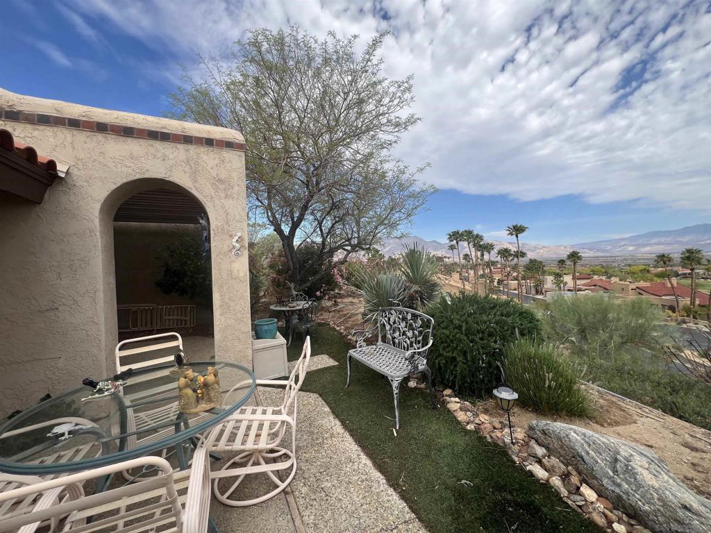 Borrego Springs - Residential