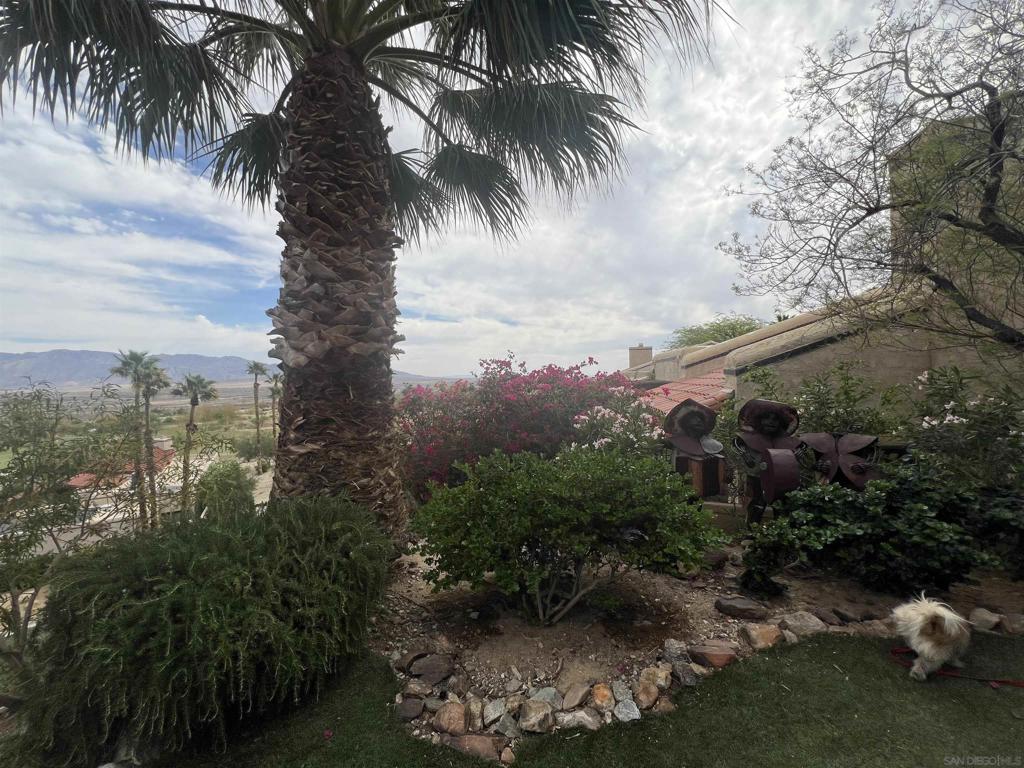 Borrego Springs - Residential