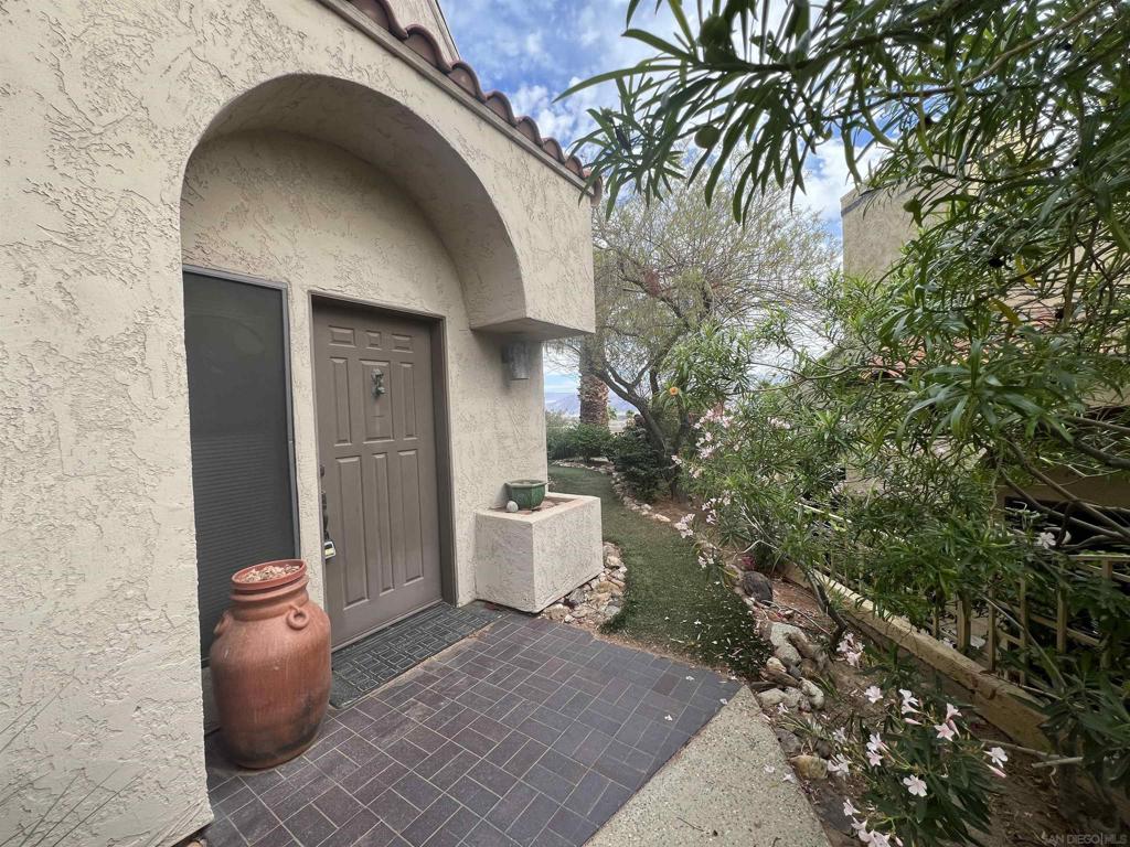 Borrego Springs - Residential