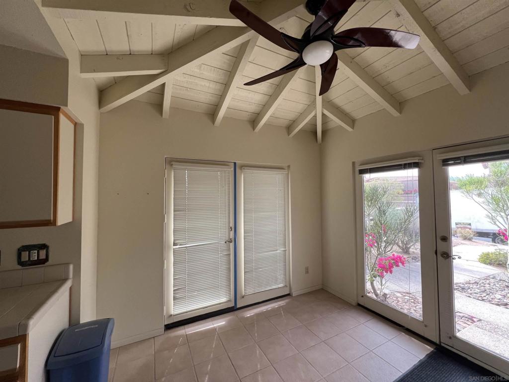 Borrego Springs - Residential