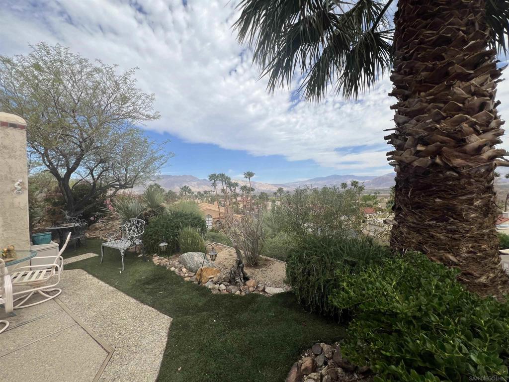 Borrego Springs - Residential