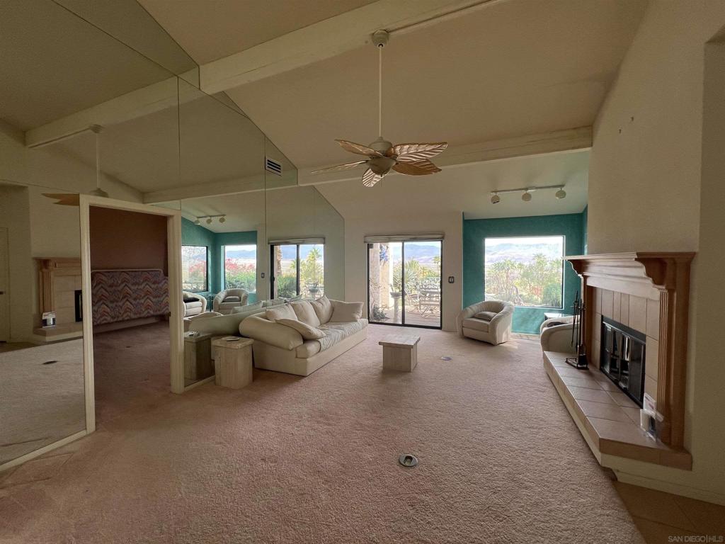 Borrego Springs - Residential