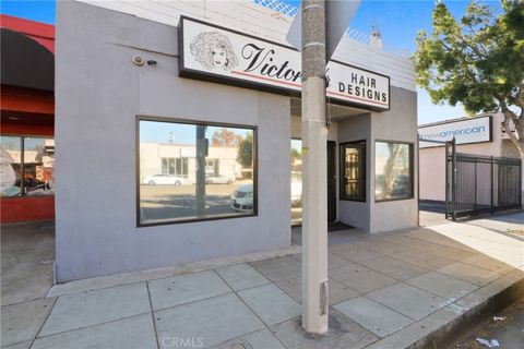 2517 W Beverly Montebello CA 90640