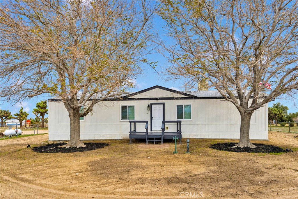 6450 Maricopa Road