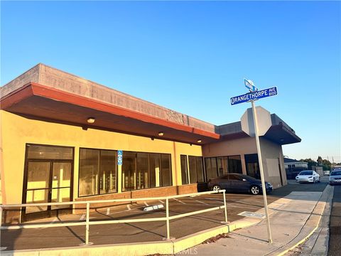 8192 Orangethorpe Avenue Buena Park CA 90621