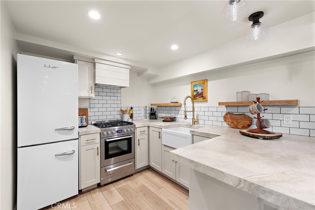 North Laguna (NL) - Residential Lease