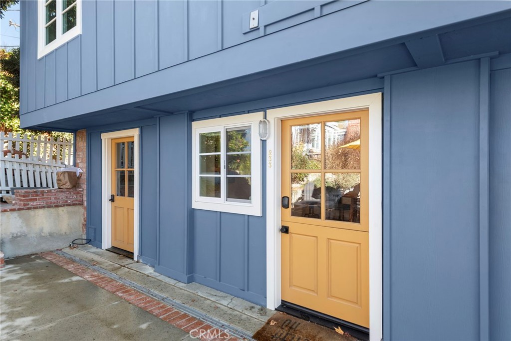 North Laguna (NL) - Residential Lease