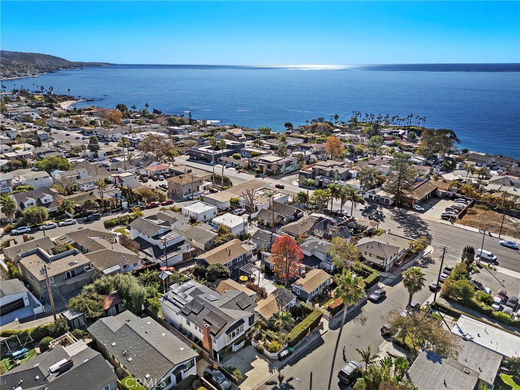 North Laguna (NL) - Residential Lease