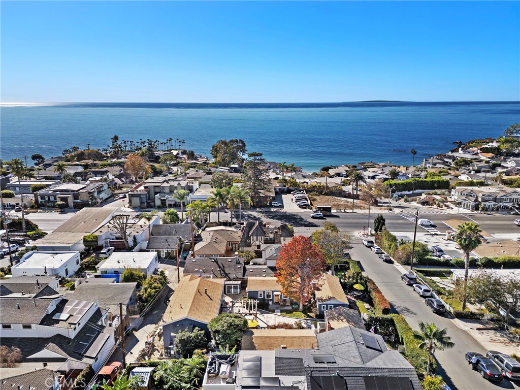 North Laguna (NL) - Residential Lease