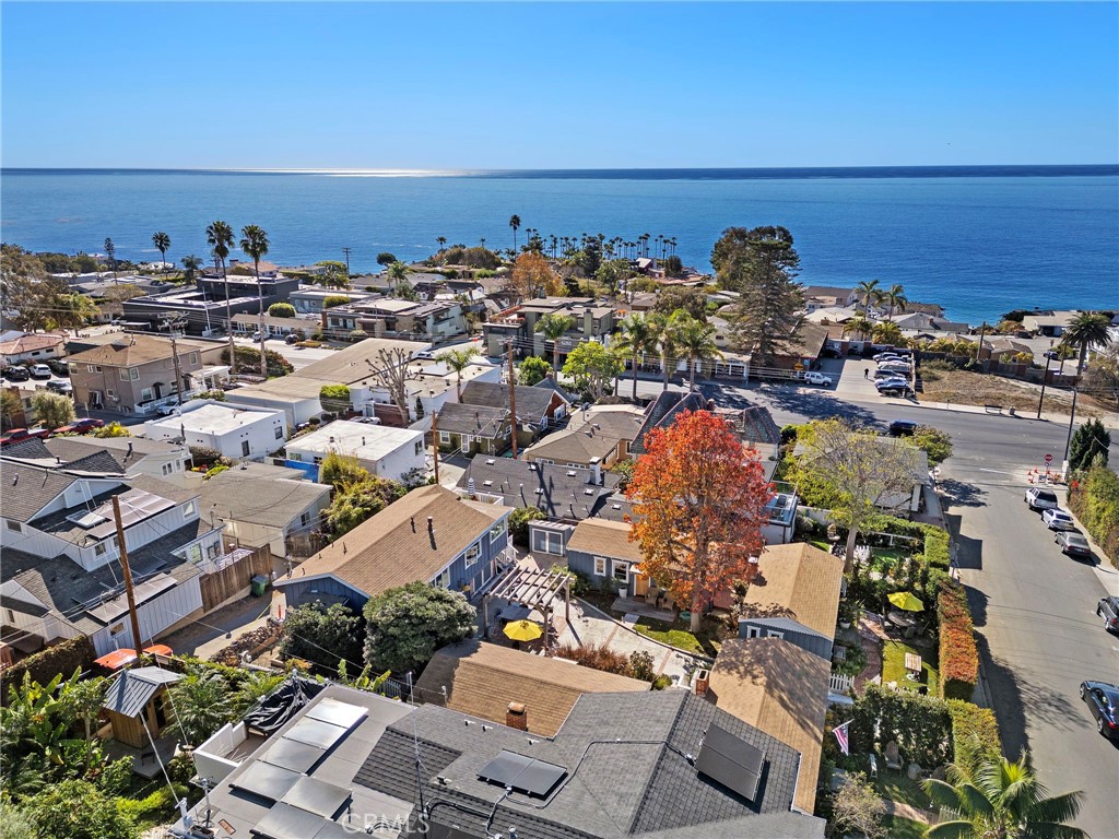 North Laguna (NL) - Residential Lease