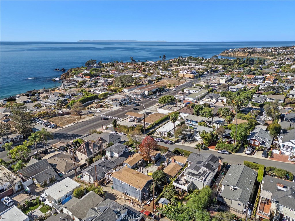 North Laguna (NL) - Residential Lease