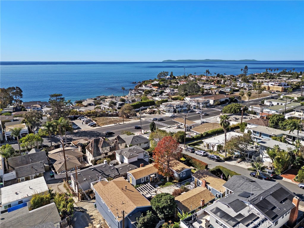 North Laguna (NL) - Residential Lease