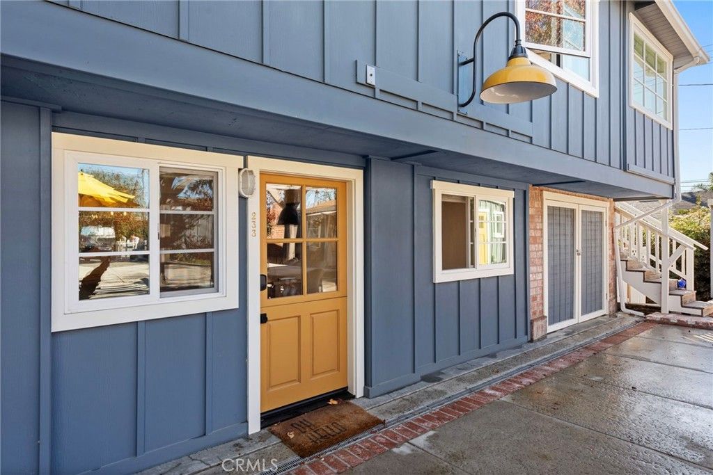 Photo of 233 Cajon Street, Laguna Beach, CA 92651 (MLS # LG25274455)