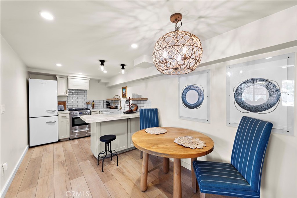 North Laguna (NL) - Residential Lease