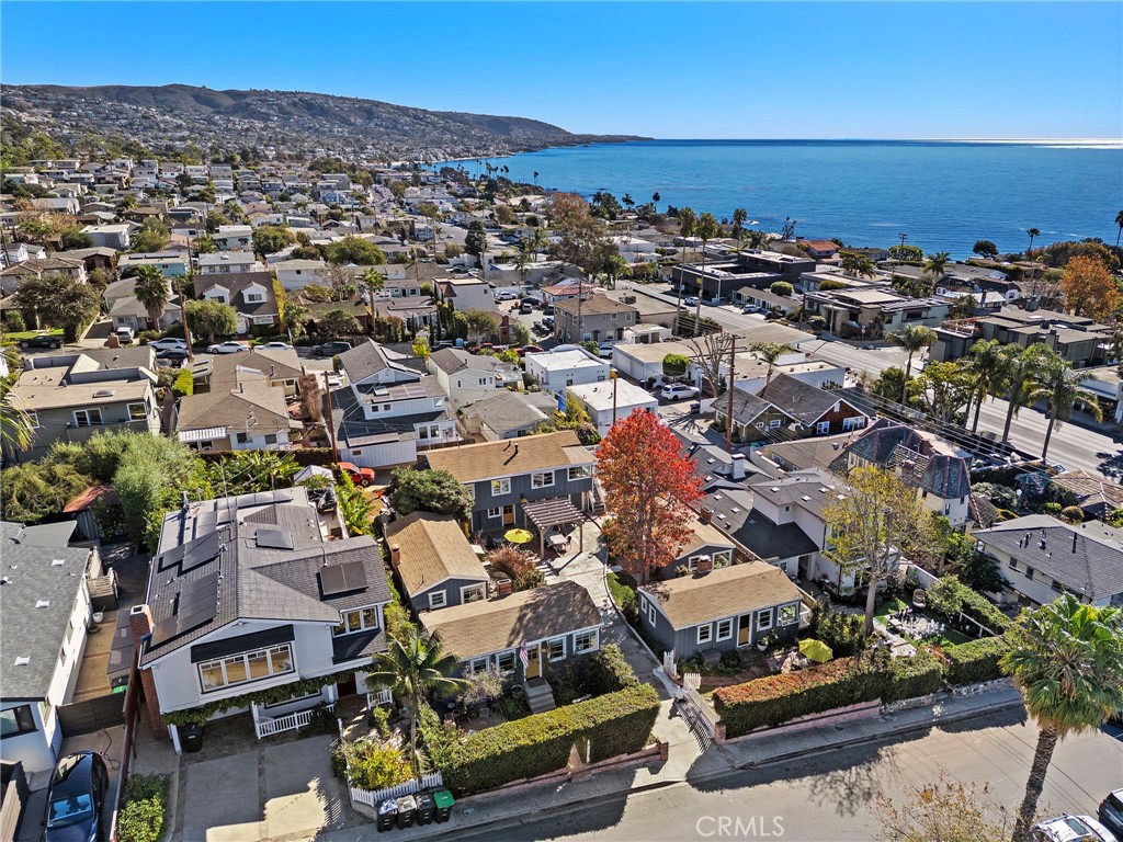 North Laguna (NL) - Residential Lease