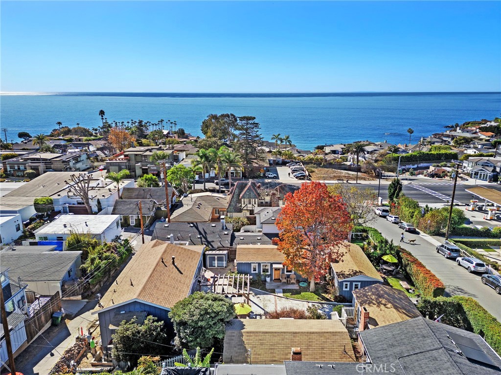 North Laguna (NL) - Residential Lease