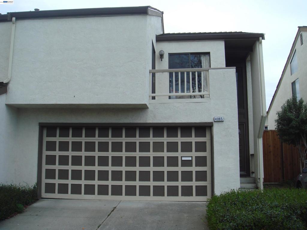 4065 San Francisco Terrace